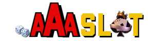 logo aaaslot